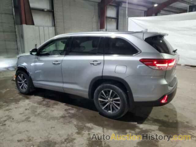 TOYOTA HIGHLANDER SE, 5TDJZRFH2HS463827