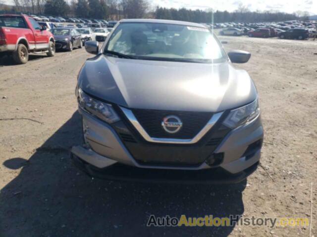 NISSAN ROGUE S, JN1BJ1AWXMW427111