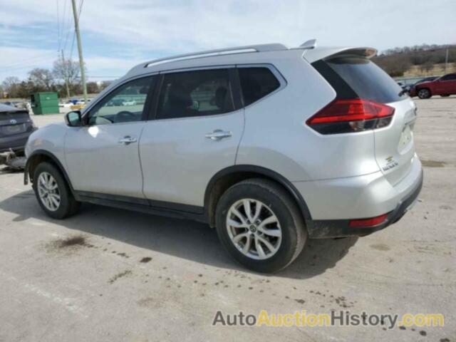 NISSAN ROGUE SV, 5N1AT2MVXHC858711