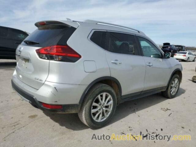 NISSAN ROGUE SV, 5N1AT2MVXHC858711