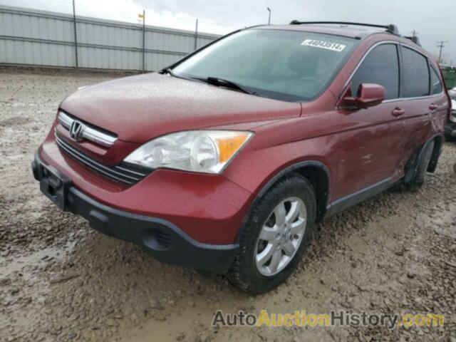 HONDA CRV EXL, JHLRE48737C032146