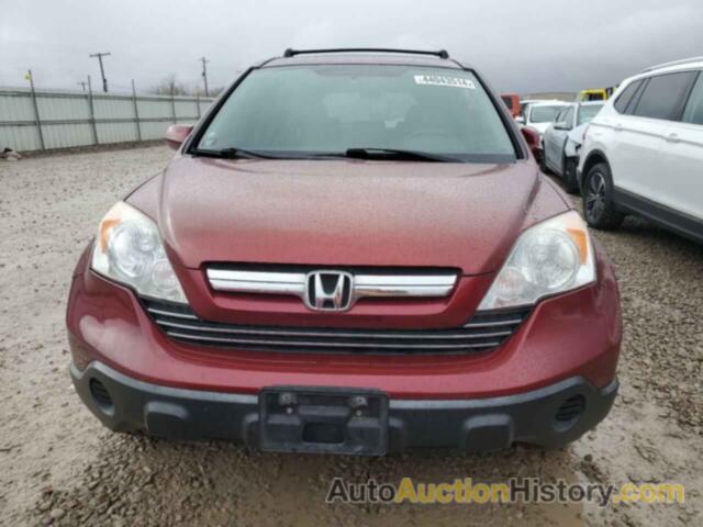 HONDA CRV EXL, JHLRE48737C032146