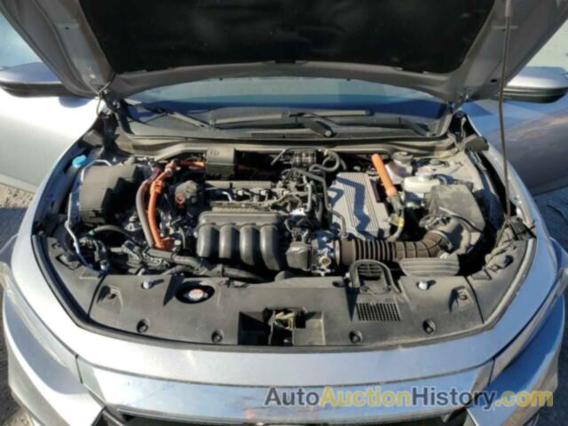 HONDA INSIGHT EX, 19XZE4F56NE010372