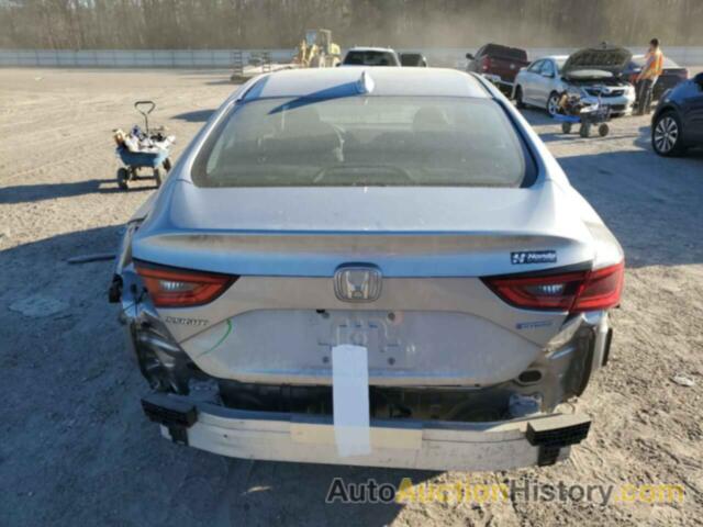 HONDA INSIGHT EX, 19XZE4F56NE010372