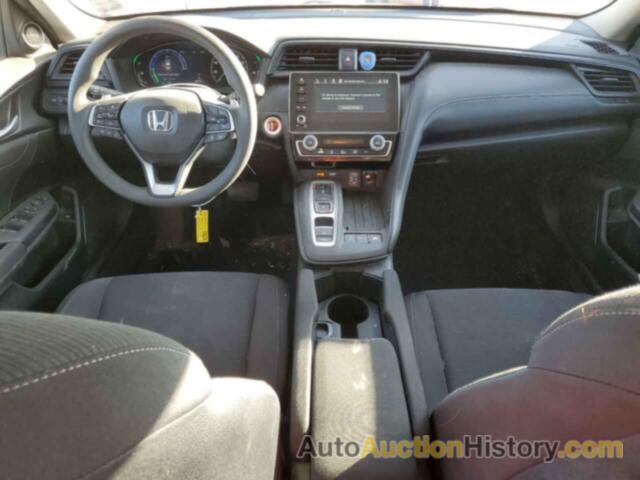 HONDA INSIGHT EX, 19XZE4F56NE010372