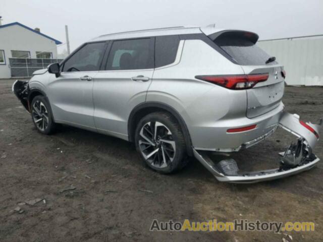 MITSUBISHI OUTLANDER SEL, JA4J4VA80NZ073909