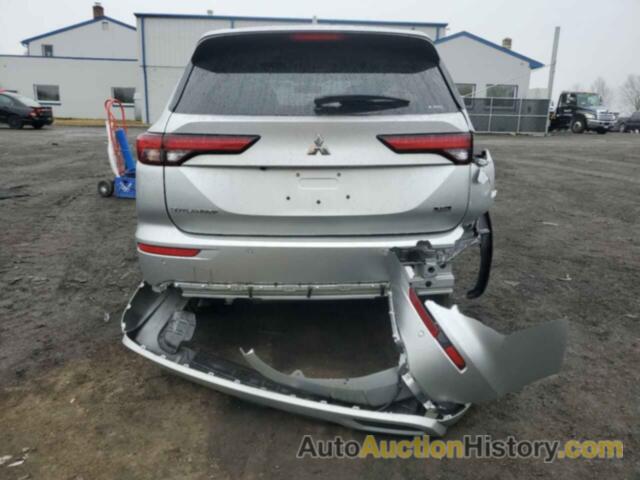 MITSUBISHI OUTLANDER SEL, JA4J4VA80NZ073909