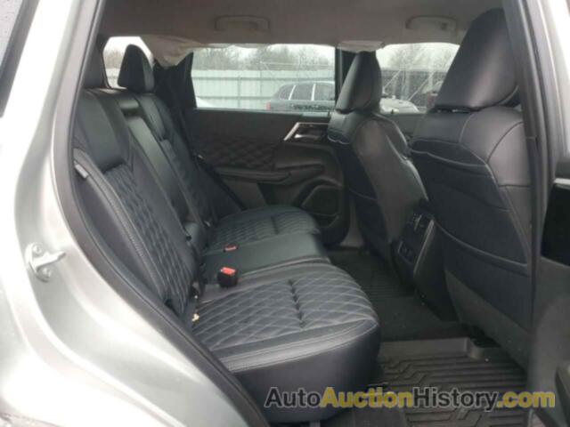 MITSUBISHI OUTLANDER SEL, JA4J4VA80NZ073909