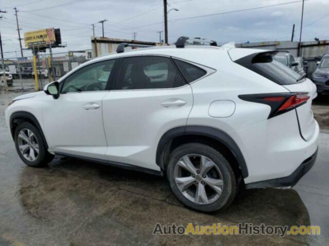 LEXUS NX 200T BASE, JTJYARBZ5H2068503