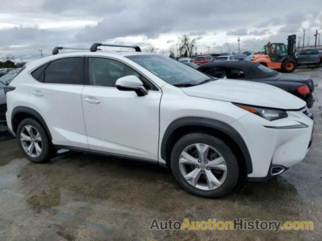 LEXUS NX 200T BASE, JTJYARBZ5H2068503