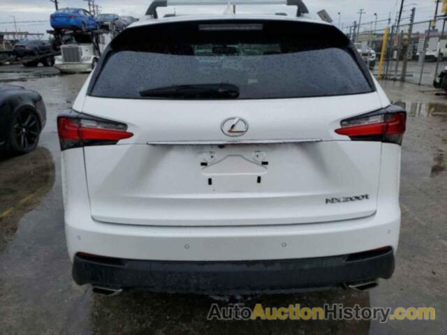 LEXUS NX 200T BASE, JTJYARBZ5H2068503