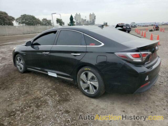 HYUNDAI SONATA HYBRID, KMHE34L16GA028877