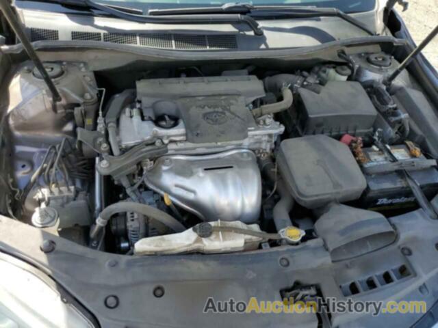 TOYOTA CAMRY LE, 4T1BF1FK4FU038866