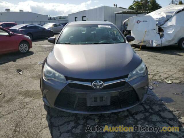TOYOTA CAMRY LE, 4T1BF1FK4FU038866