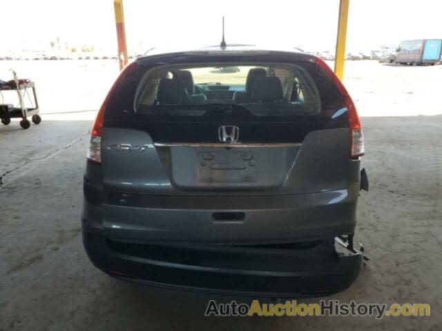 HONDA CRV LX, 2HKRM3H34CH513853