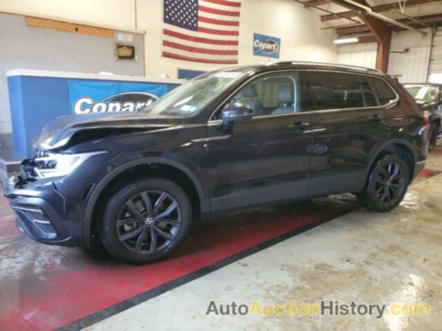 VOLKSWAGEN TIGUAN SE, 3VV2B7AX3NM003911