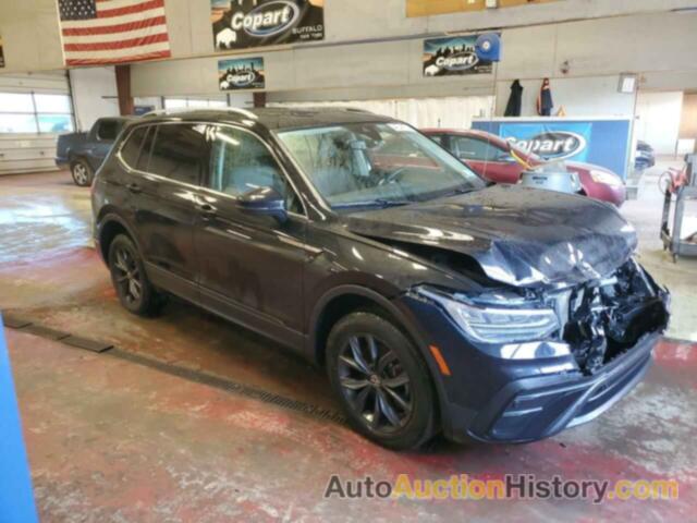 VOLKSWAGEN TIGUAN SE, 3VV2B7AX3NM003911