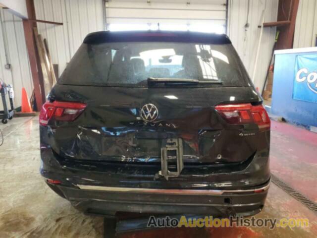 VOLKSWAGEN TIGUAN SE, 3VV2B7AX3NM003911