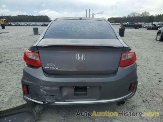 HONDA ACCORD EXL, 1HGCT1B88EA007276