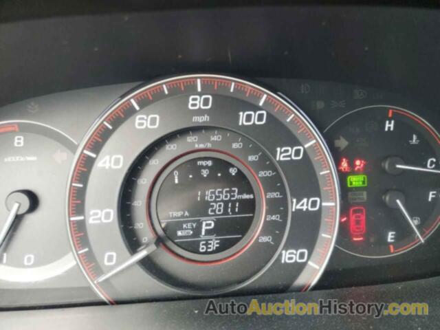 HONDA ACCORD EXL, 1HGCT1B88EA007276