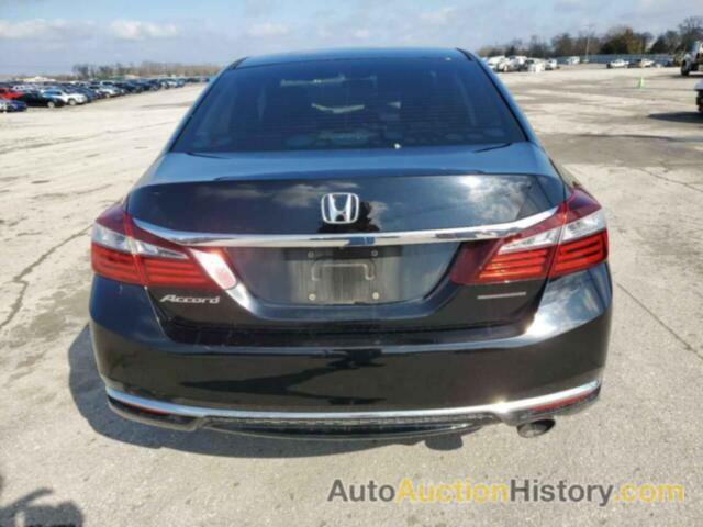 HONDA ACCORD LX, 1HGCR2F3XGA002957