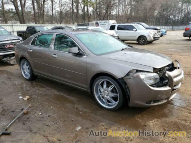 CHEVROLET MALIBU 2LT, 1G1ZD5EU5CF230907