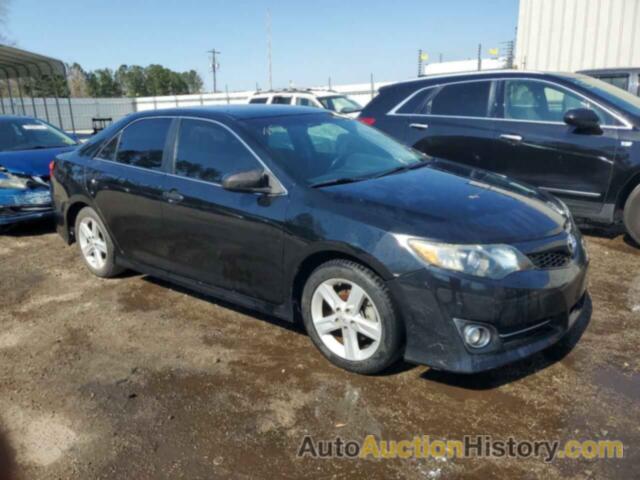 TOYOTA CAMRY L, 4T1BF1FK3DU694196