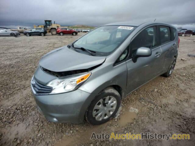 NISSAN VERSA S, 3N1CE2CP1EL393281