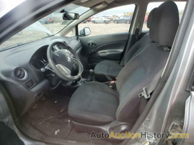 NISSAN VERSA S, 3N1CE2CP1EL393281