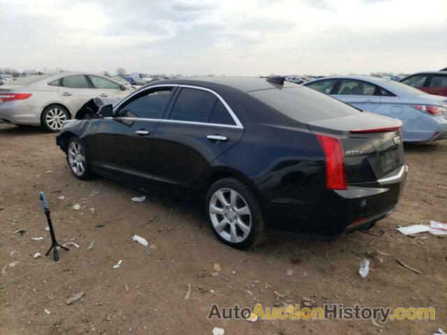 CADILLAC ATS LUXURY, 1G6AH5SX3G0101129