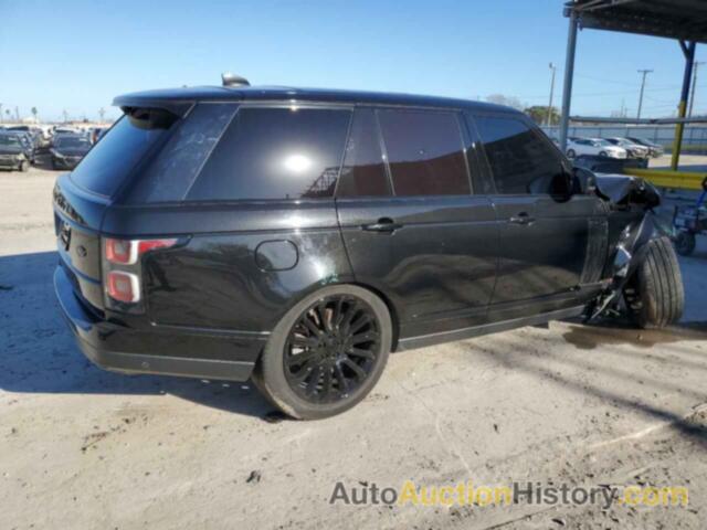 LAND ROVER RANGEROVER SUPERCHARGED, SALGS2RE5JA506480