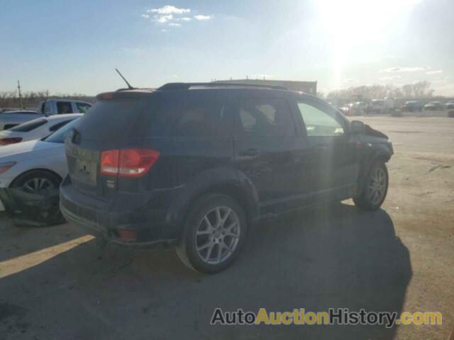 DODGE JOURNEY SXT, 3C4PDCBG6ET307892