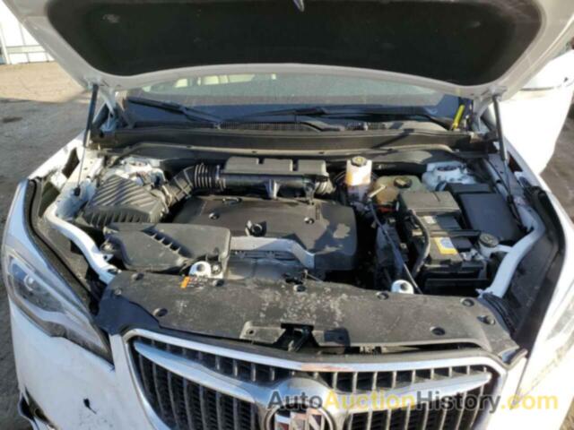 BUICK ENVISION ESSENCE, LRBFX2SA8LD161814