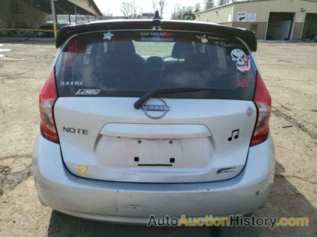 NISSAN VERSA S, 3N1CE2CP4GL398395