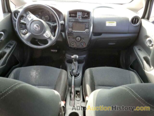 NISSAN VERSA S, 3N1CE2CP4GL398395