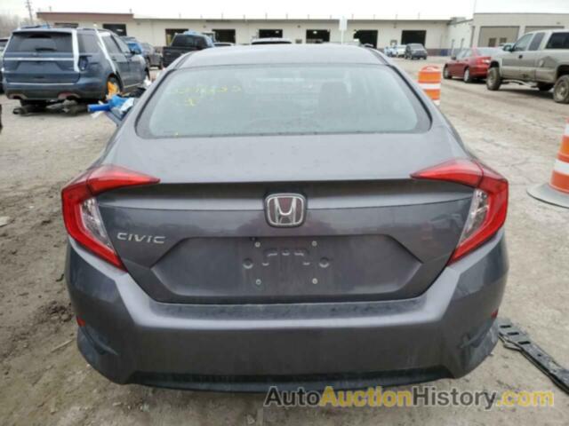 HONDA CIVIC EX, 19XFC2F81GE059635