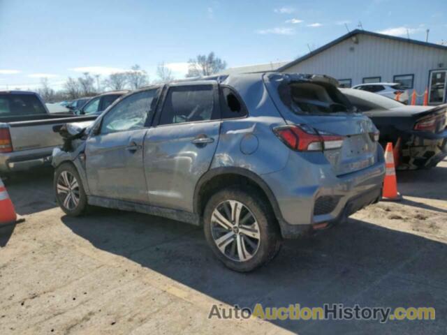 MITSUBISHI OUTLANDER ES, JA4ARUAU2MU035750