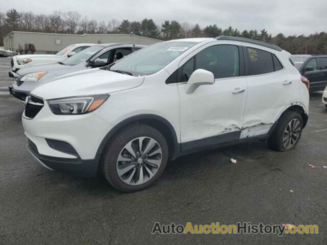 BUICK ENCORE PREFERRED, KL4CJESM3NB565632