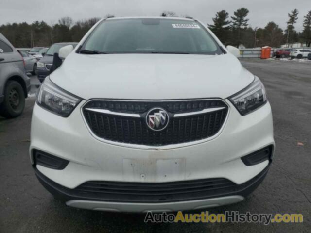 BUICK ENCORE PREFERRED, KL4CJESM3NB565632