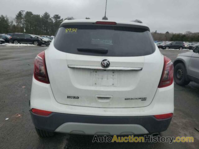 BUICK ENCORE PREFERRED, KL4CJESM3NB565632