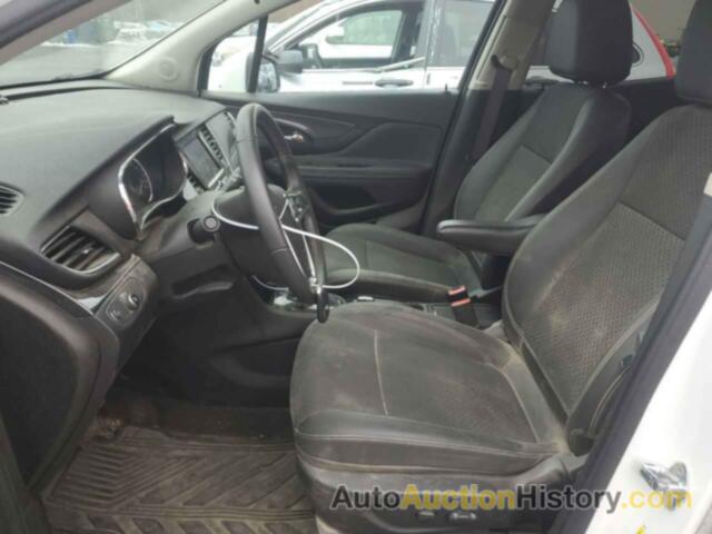 BUICK ENCORE PREFERRED, KL4CJESM3NB565632