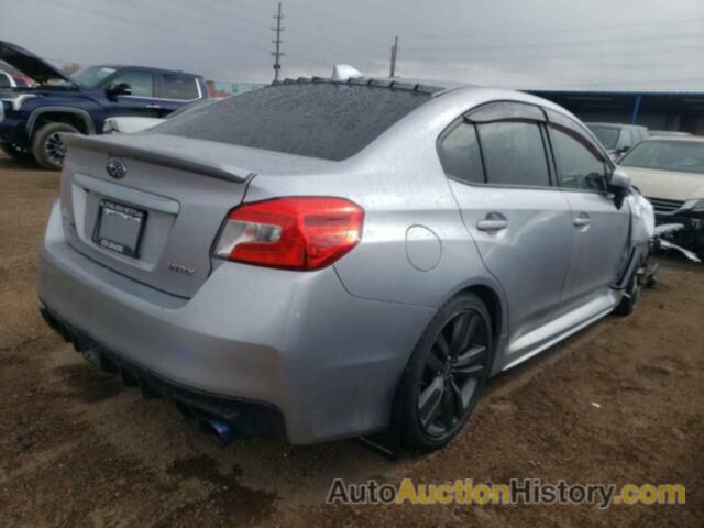 SUBARU WRX PREMIUM, JF1VA1E68H8818567