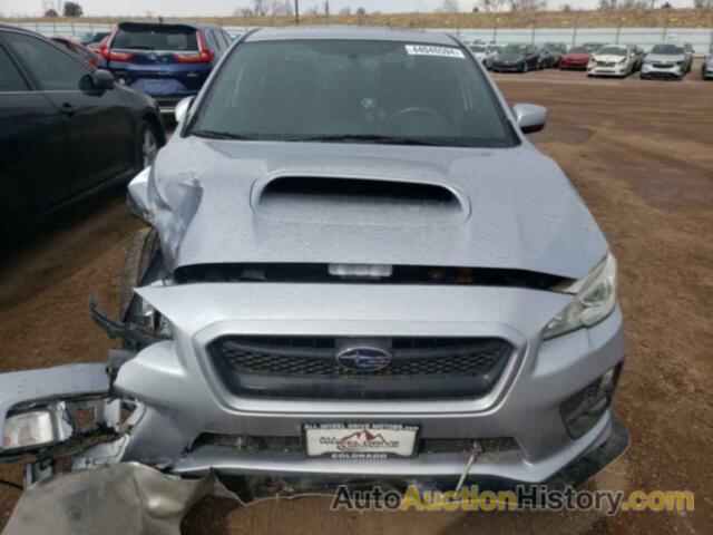 SUBARU WRX PREMIUM, JF1VA1E68H8818567