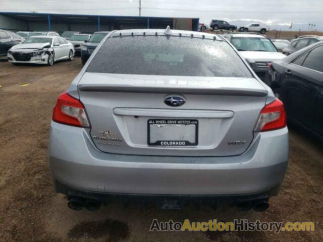 SUBARU WRX PREMIUM, JF1VA1E68H8818567