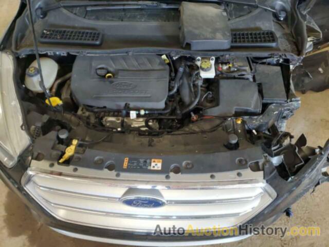 FORD ESCAPE SE, 1FMCU9GD2HUF04354