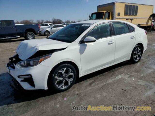 KIA FORTE FE, 3KPF24AD0KE064045