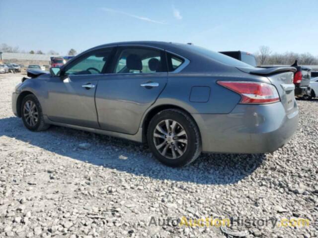 NISSAN ALTIMA 2.5, 1N4AL3APXEN388735