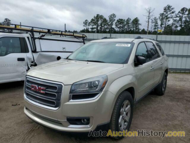 GMC ACADIA SLE, 1GKKVPKDXDJ229891