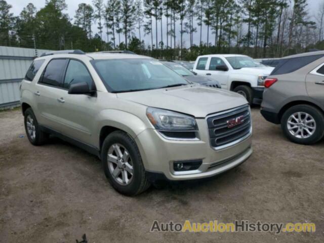 GMC ACADIA SLE, 1GKKVPKDXDJ229891