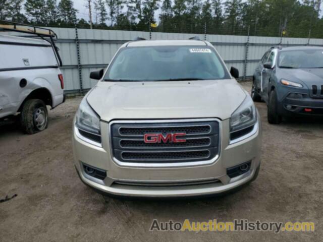 GMC ACADIA SLE, 1GKKVPKDXDJ229891